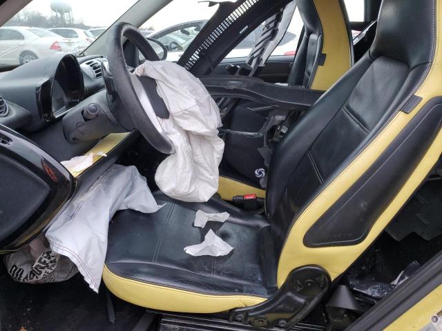 2015 SMART FORTWO PAS - WMEEK3BA3FK837511