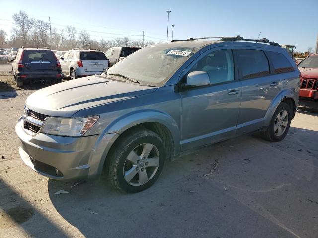 2010 Dodge Journey SXT