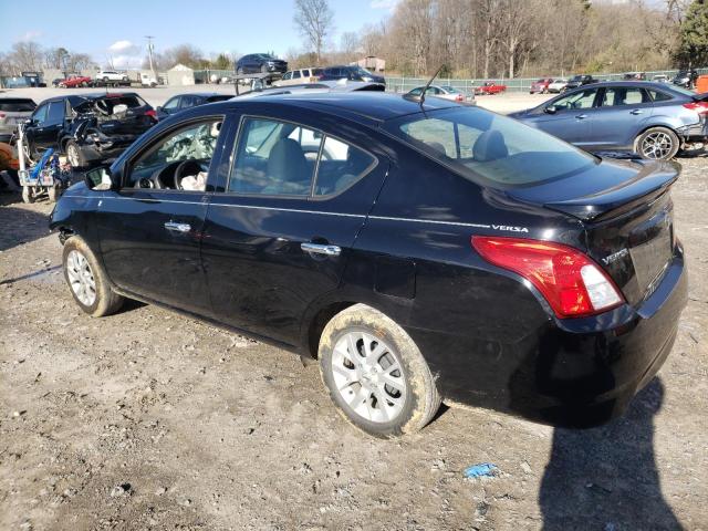 3N1CN7AP2JL867054 | 2018 NISSAN VERSA S