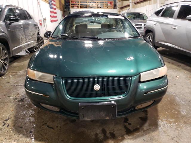 1C3EJ56HXVN580515 1997 Chrysler Cirrus Lx