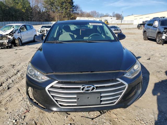 5NPD74LF6HH164078 | 2017 HYUNDAI ELANTRA SE