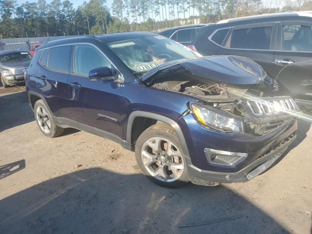 3C4NJDCB6JT398777 | 2018 JEEP COMPASS LI