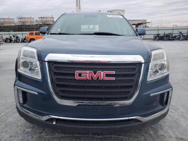 2GKALNEK9H6182436 | 2017 GMC TERRAIN SL