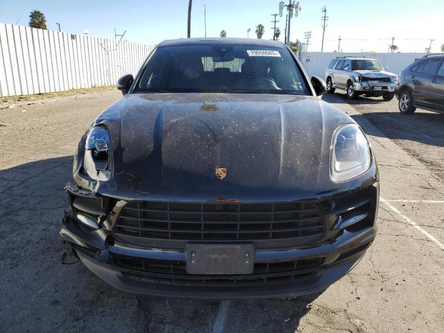 VIN WP1AA2A58LLB12943 2020 Porsche Macan no.5