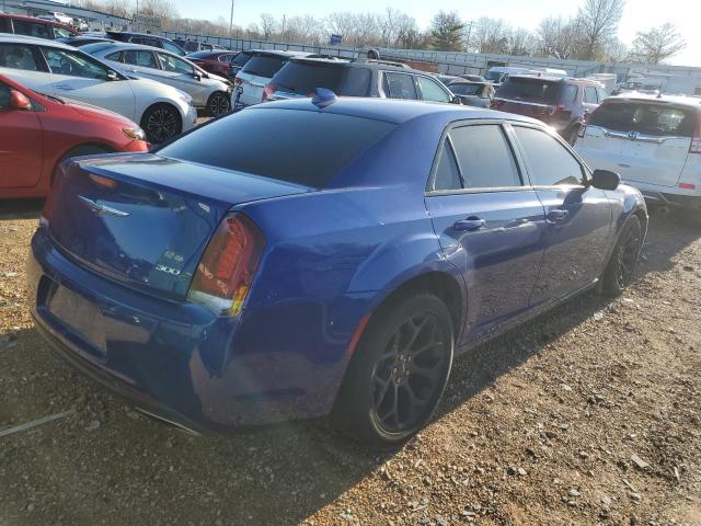 2C3CCABG1KH515399 | 2019 CHRYSLER 300 S