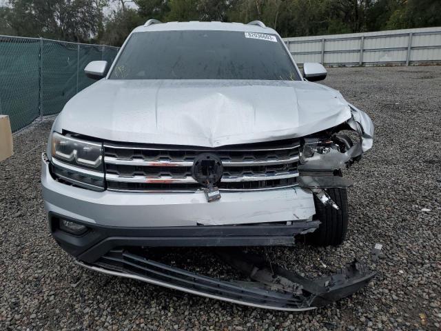 1V2DR2CA4JC579970 | 2018 Volkswagen atlas se