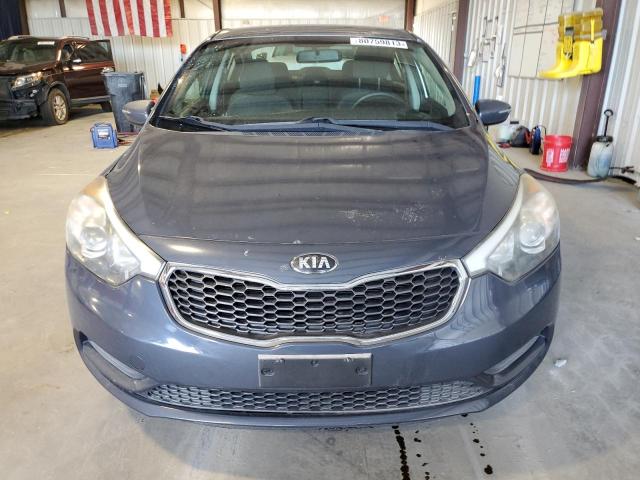 KNAFX4A67F5426633 | 2015 KIA FORTE LX