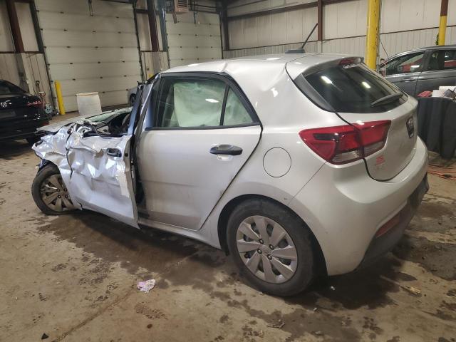 3KPA25AB2JE044943 | 2018 KIA RIO LX