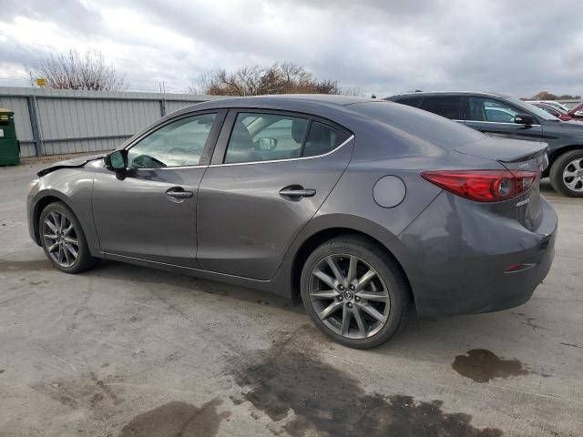 3MZBN1V38JM272150 | 2018 MAZDA 3 TOURING