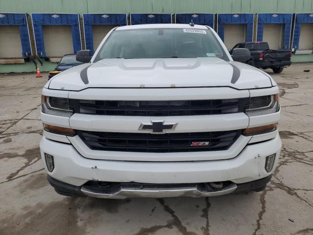 1GCVKREC5GZ140624 | 2016 CHEVROLET SILVERADO