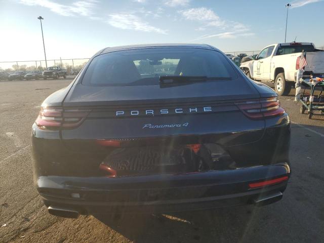 VIN WP0AA2A70LL100403 2020 Porsche Panamera, Base no.6