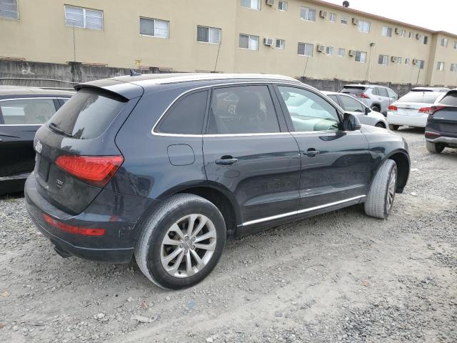 VIN WA1CFAFP1DA018118 2013 Audi Q5, Premium no.3