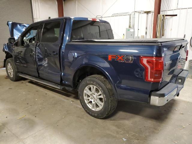 1FTEW1EP3FFB34541 | 2015 FORD F150 SUPER