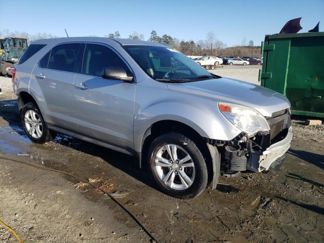 2GNFLEEK5E6110105 | 2014 CHEVROLET EQUINOX LS