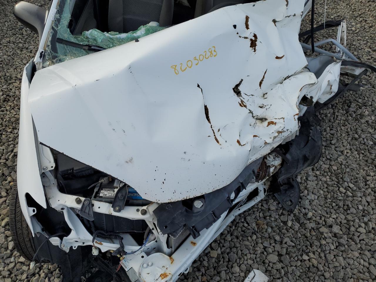 2HGES15194H568029 2004 Honda Civic Dx