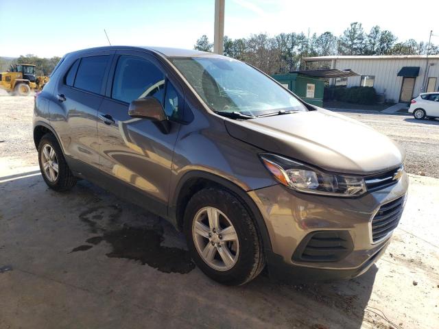 KL7CJKSB3MB309943 | 2021 Chevrolet trax ls