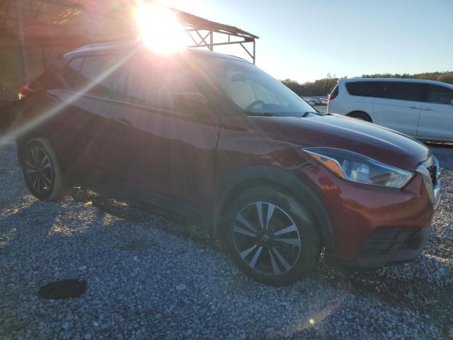 3N1CP5CU2KL516258 | 2019 NISSAN KICKS S