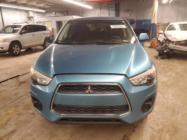 2013 Mitsubishi Outlander - Image 5