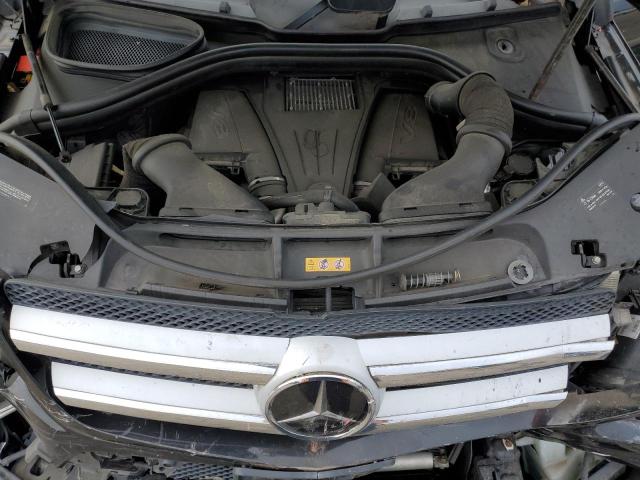 4JGDF7DE1DA265729 | 2013 MERCEDES-BENZ GL 550 4MATIC