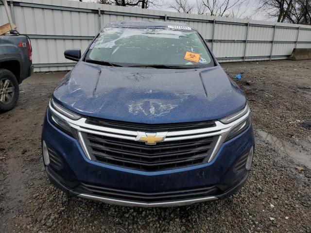 2GNAXJEV3N6108905 | 2022 Chevrolet equinox lt