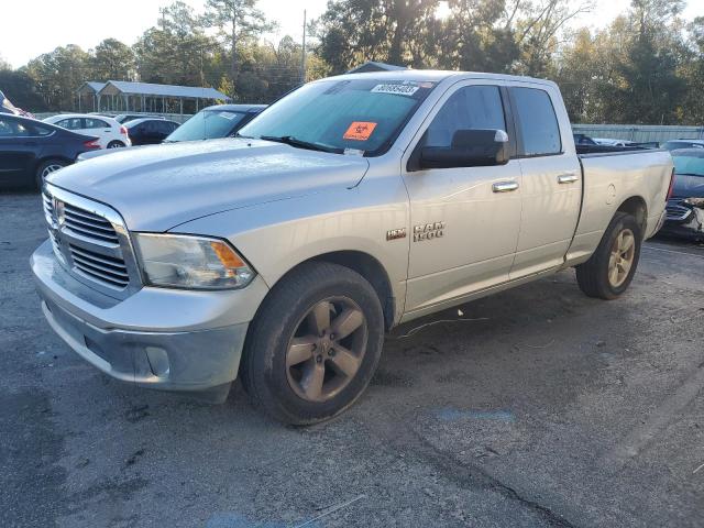 2014 Ram 1500 SLT