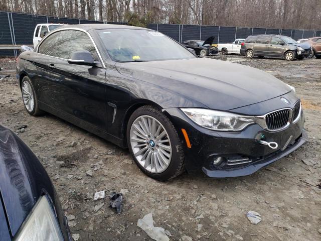 WBA3V5C54FP753921 | 2015 BMW 428 I