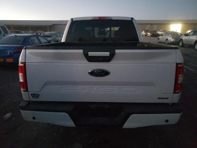 1FTEW1EP3JFD68168 | 2018 FORD F150 SUPER