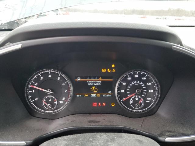 2022 HYUNDAI SANTA FE S - 5NMS24AJXNH434967