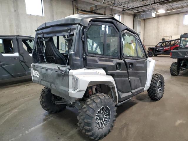 2022 YAMAHA WOLVERINE - 5Y4AN39Y0NA106568