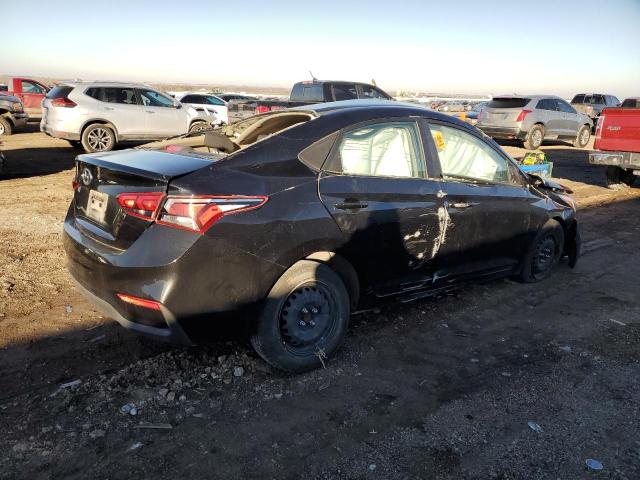 3KPC24A66ME131562 | 2021 HYUNDAI ACCENT SE