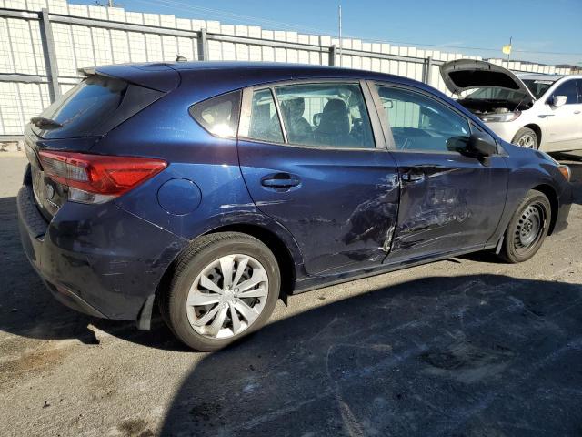 4S3GTAB63L3707187 | 2020 SUBARU IMPREZA