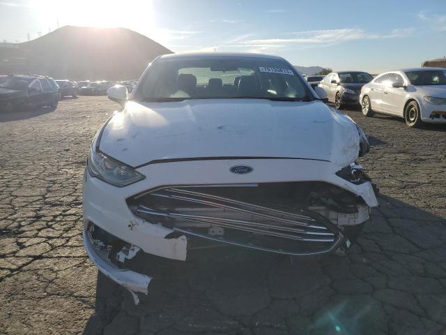 3FA6P0LU8JR138834 | 2018 FORD FUSION SE