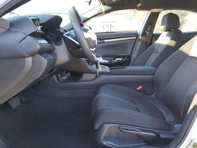 2020 HONDA CIVIC LX - SHHFK7H38LU417060