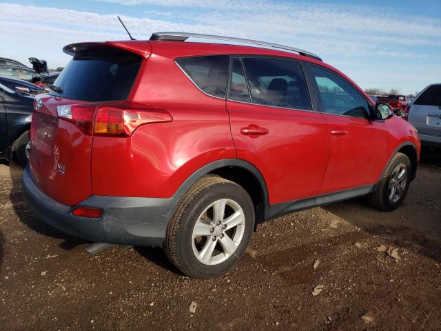 2T3RFREV9EW168897 | 2014 TOYOTA RAV4 XLE