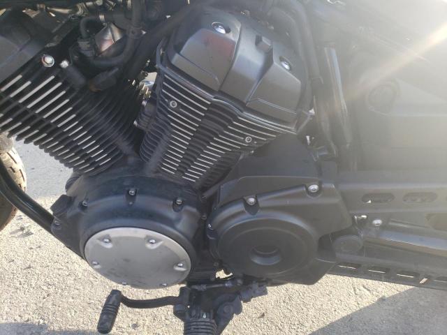 2020 YAMAHA XVS950 CU JYAVN05Y4LA004178