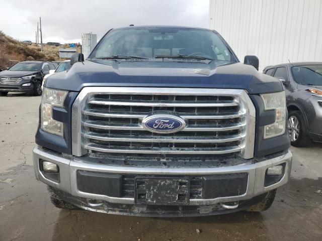 2016 Ford F-150 - Image 5