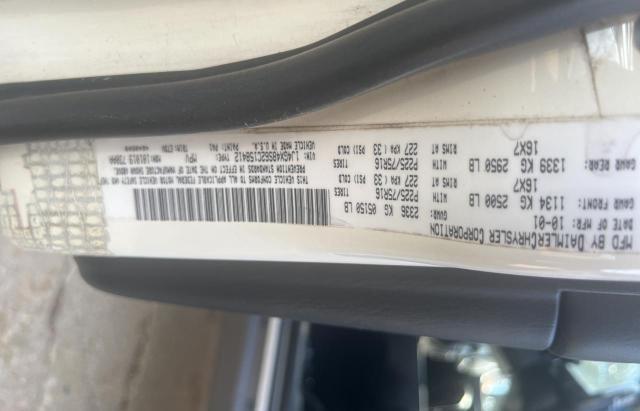 2002 Jeep Grand Cherokee Laredo VIN: 1J4GX48S62C158412 Lot: 79297253