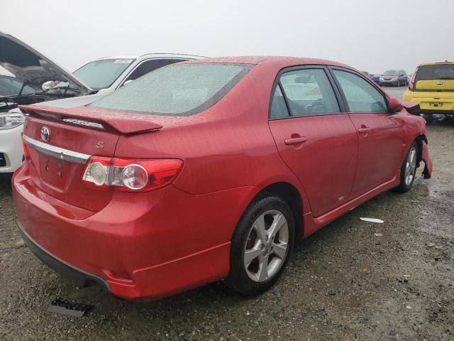 5YFBU4EE3DP214016 | 2013 Toyota corolla base