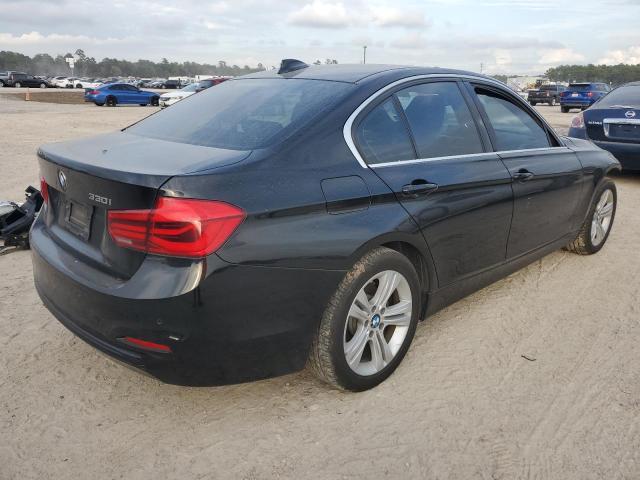 WBA8B9G35HNU56962 | 2017 BMW 330 I