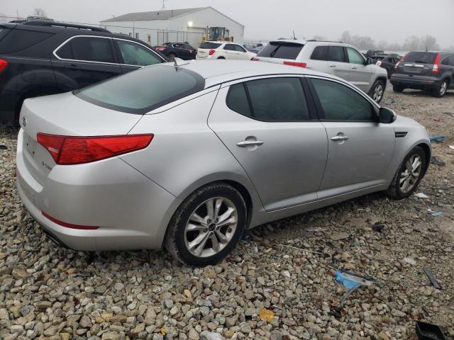 KNAGN4A67B5090485 | 2011 KIA optima ex