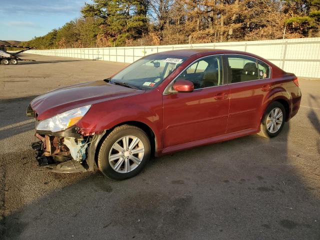 2012 Subaru Legacy 2.5i Premium