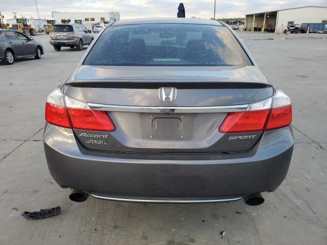 1HGCR2F55FA011047 | 2015 HONDA ACCORD SPO