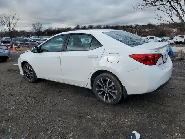 Vin: 2t1burhe9hc938386, lot: 82057163, toyota corolla l 20172