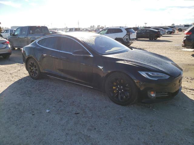 5YJSA1E23GF142361 | 2016 TESLA MODEL S