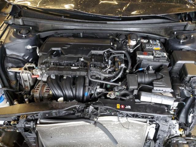 5NPLM4AG7NH053972 | 2022 HYUNDAI ELANTRA SE