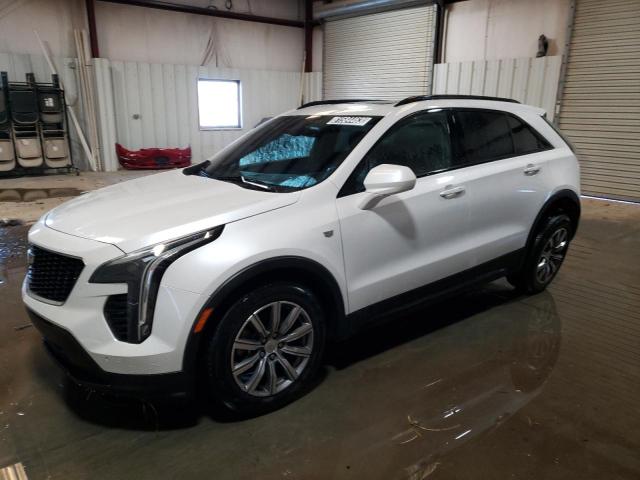 2020 Cadillac Xt4 Sport VIN: 1GYFZFR40LF088813 Lot: 81584463