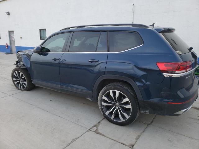 1V2KR2CA4NC557559 | 2022 VOLKSWAGEN ATLAS SE