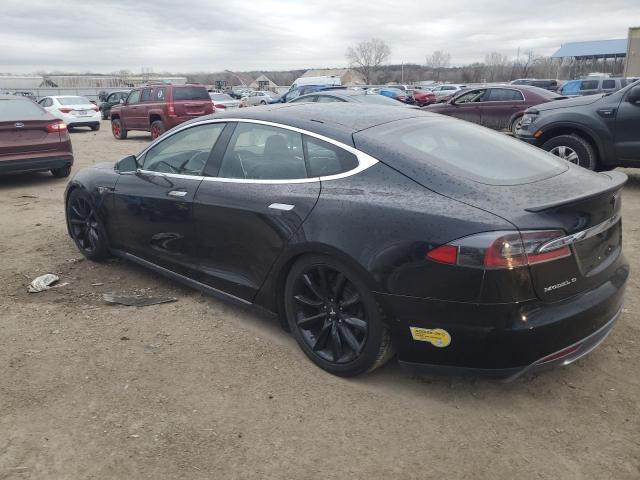 5YJSA1DP8CFS00701 | 2012 Tesla model s