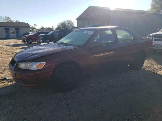 2000 Toyota Camry CE