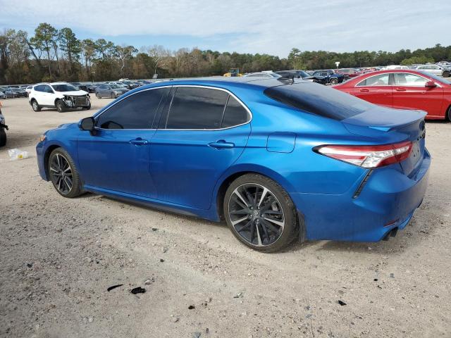 4T1KZ1AK3LU034687 | 2020 TOYOTA CAMRY TRD